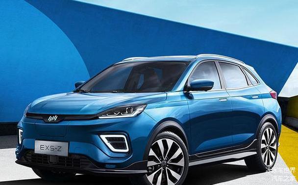 深圳215WEY威派豪华SUV市场的黑马，零跑汽车与智能交通系统的协同